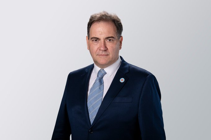 JAVIER ALONSO AFIRMÓ QUE SÓLO UN 3% DE MENORES ESTÁ INVOLUCRADO EN CAUSAS PENALES