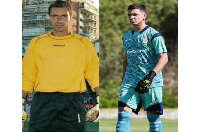 MAXIMILIANO KADIJEVIC: “ESTOY DISFRUTANDO ESTE MOMENTO DE JULI”