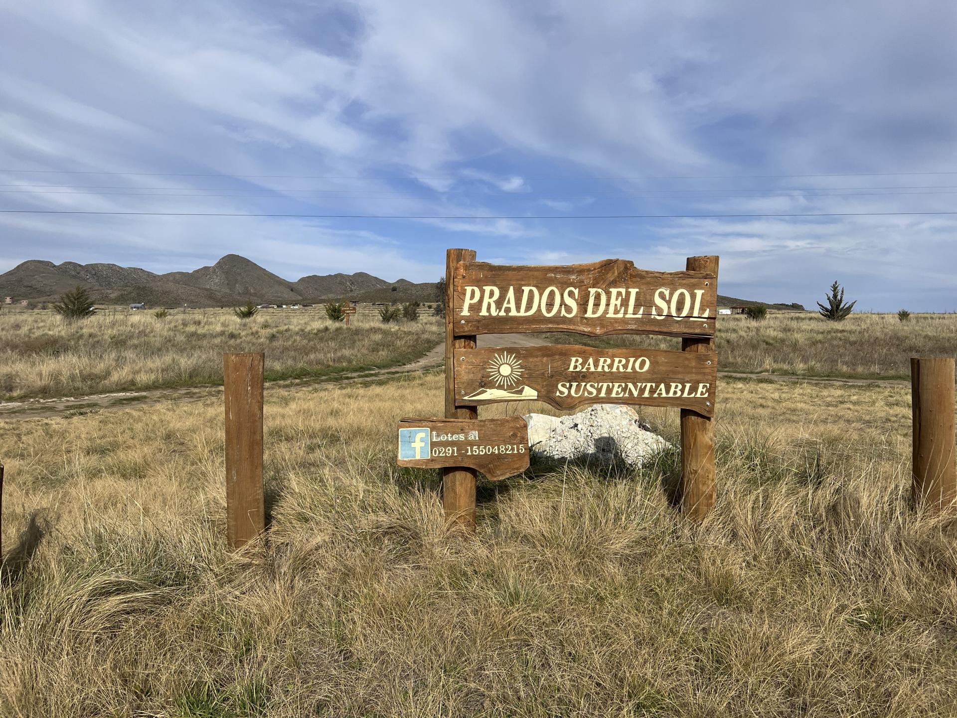 FRENTE A LA CRISIS CLIMÁTICA EN LA PROVINCIA DE BUENOS AIRES SE DESARROLLAN ALTERNATIVAS PARA VIVIR