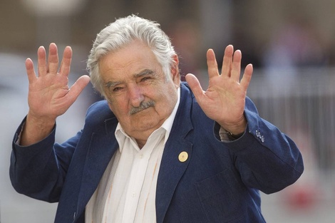 MURIÓ JOSÉ 'PEPE' MUJICA