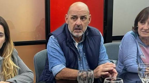 JOSE LUIS VOLANDO: “NO ES MUY SIGNIFICATIVA, PERO ES UNA BUENA NOTICIA”