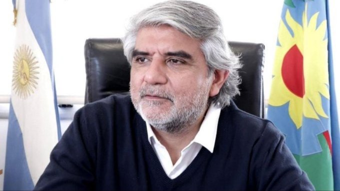 WALTER CORREA: “CONFIGURAMOS UN PROYECTO DE LEY MUY SIGNIFICATIVO”