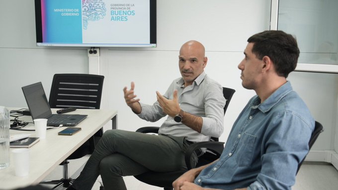 SE PRESENTA EN LA PLATA UNA OBRA DE TEATRO SOBRE CIBERSEGURIDAD