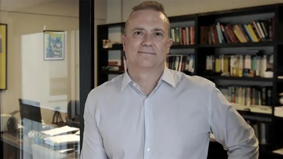 “EL CONGRESO POCO VA A TENER QUE HACER DURANTE EL GOBIERNO DE JAVIER MILEI”