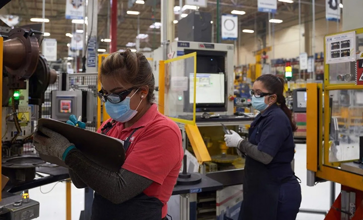 FERNANDA MEDINA: “SON CONQUISTAS QUE ALGUNAS GESTIONES DEGRADAN Y ANIQUILAN"