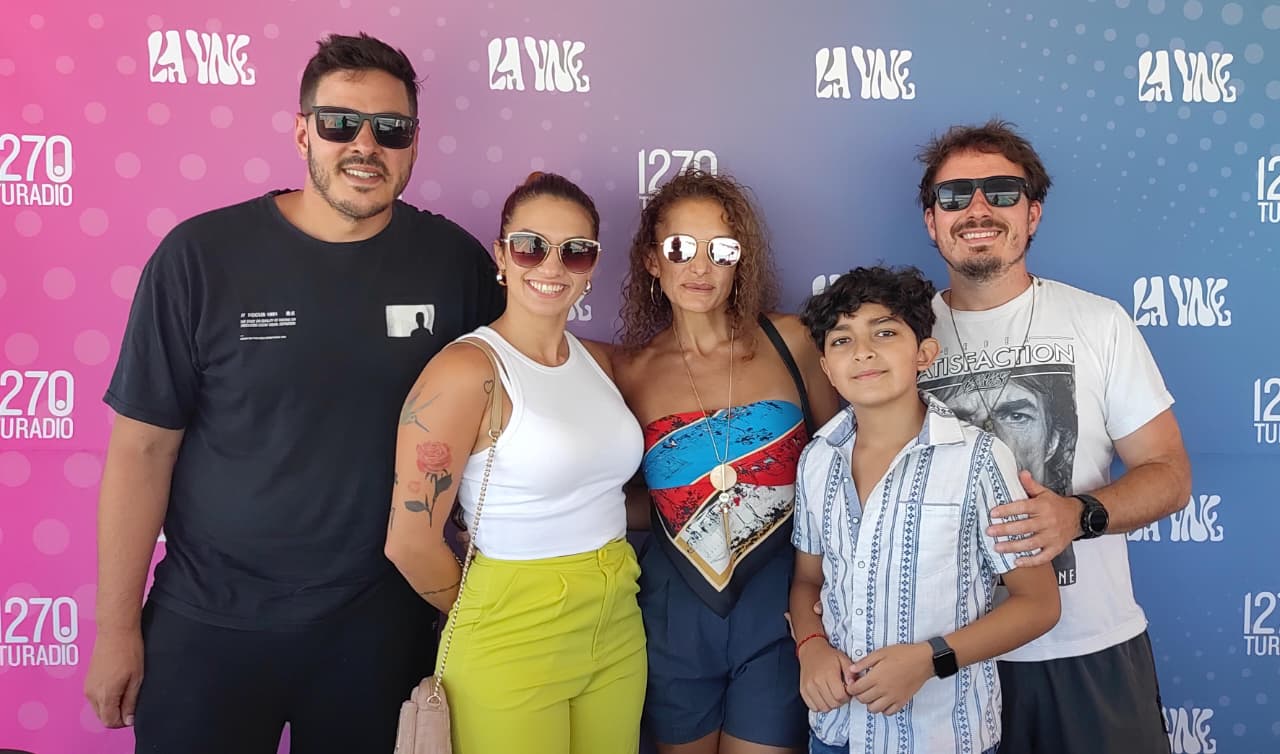 EL CIRCO SERVIAN LLEGA CON SUS ÚLTIMAS FUNCIONES