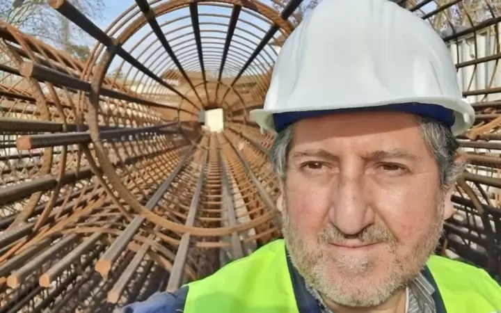 CLAUDIO VELAZCO: “EL DÉFICIT CERO ES A COSTA DEL SUFRIMIENTO DE LA GENTE”