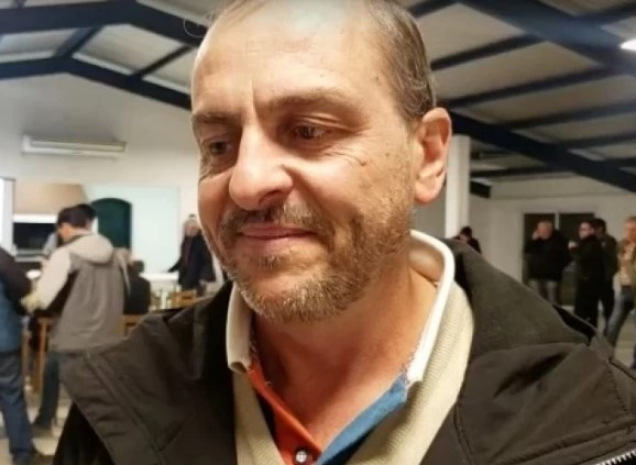 JOSÉ LUIS VOLANDO: “TODAVÍA FALTA”