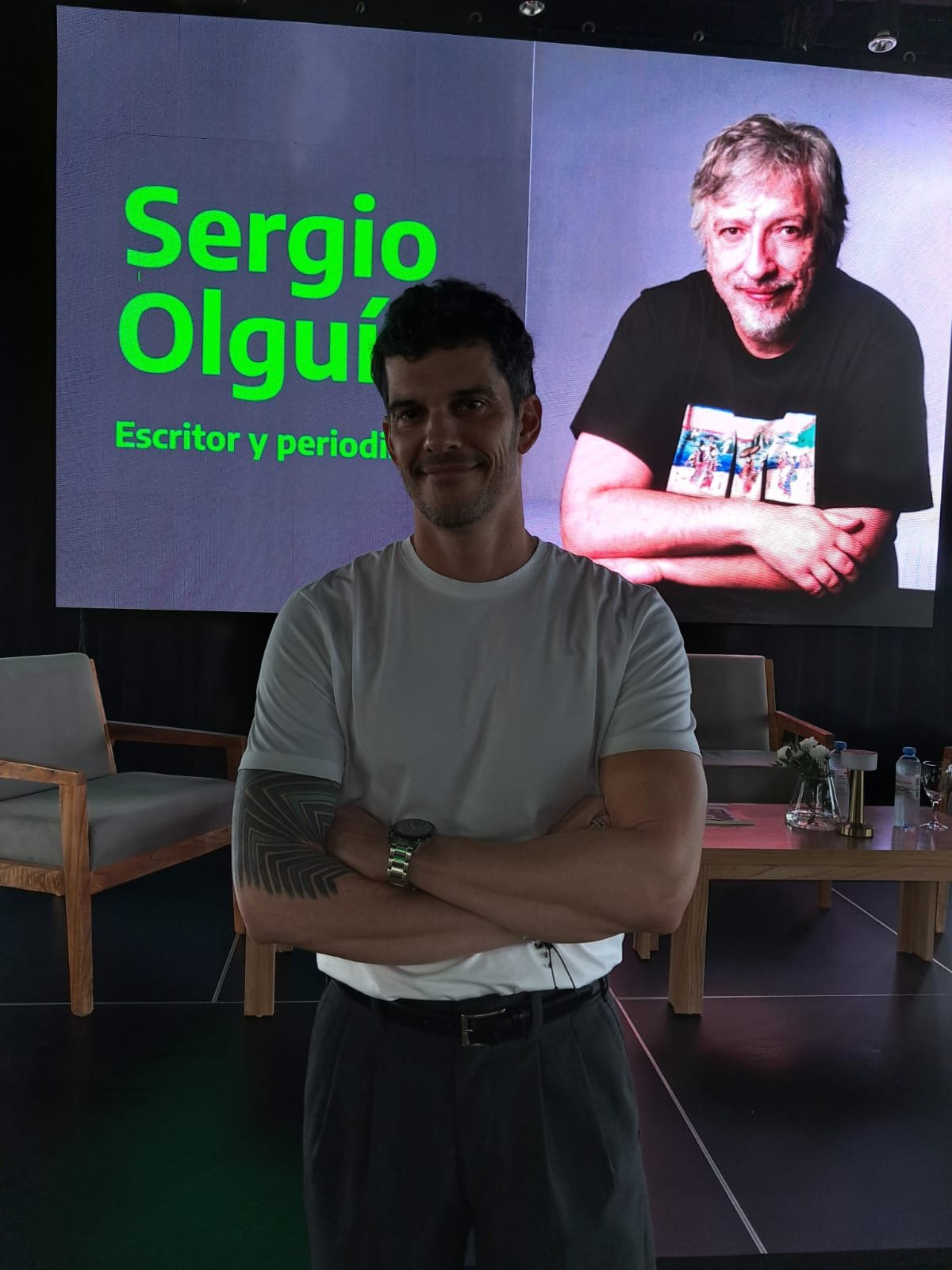 PRESENTAN EN MAR DEL PLATA A LOS GANADORES DEL CONCURSO ORGANIZADO POR BANCO PROVINCIA