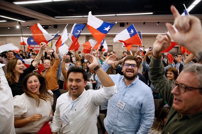 MARCO TERUGGI: “TODAS LAS FUERZAS COINCIDEN QUE HAY QUE IR HACIA UN NUEVO TEXTO”