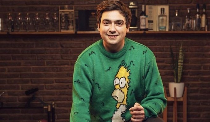 “EL SHOW DE NACHITO SARALEGUI” LLEGA A LA PLATA.