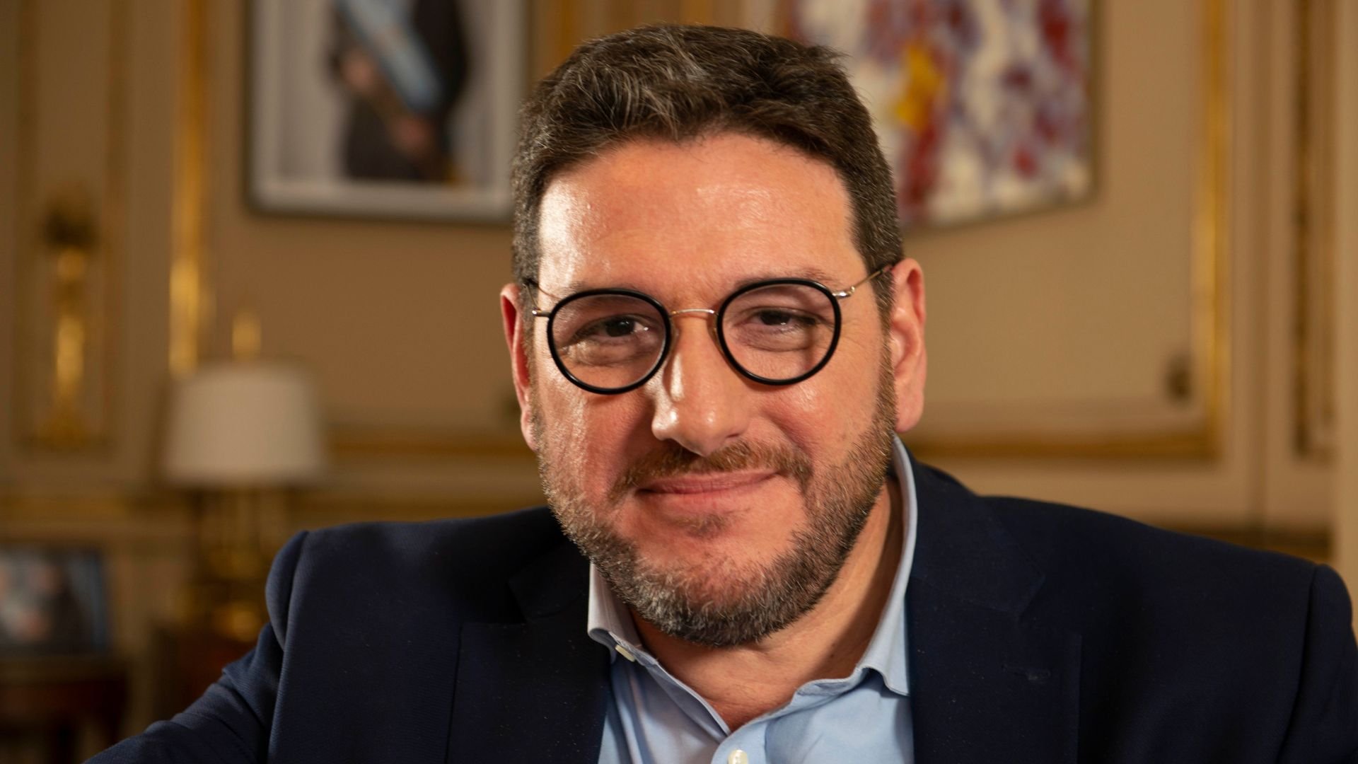 PABLO AVELLUTO: “EL GOBIERNO DE MILEI NO ENTIENDE EL PLURALISMO Y LA DIVERSIDAD”