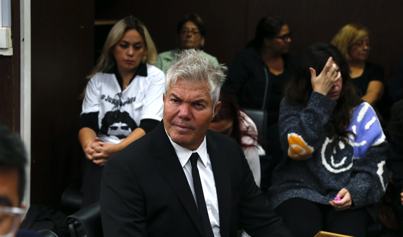 FERNANDO BURLANDO: “PEDÍ A LOS FUNCIONARIOS QUE SE ACTÚE CON SERIEDAD Y RIGOR”