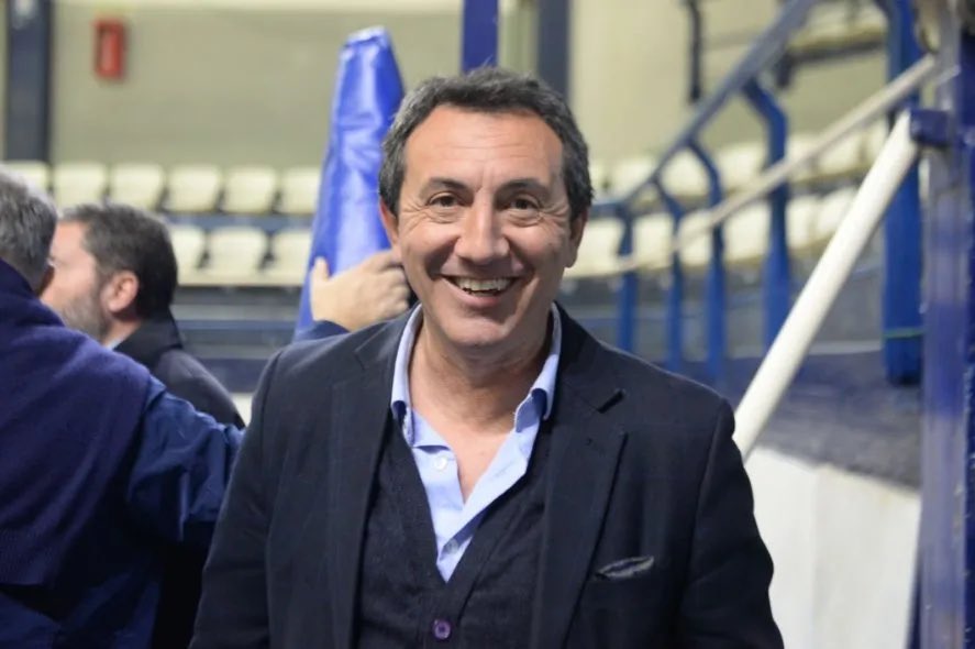 MARIANO COWEN:"APELAMOS A LA SENSATEZ EN ESTA PRIMERA ETAPA PARA REORDENAR EL CLUB"