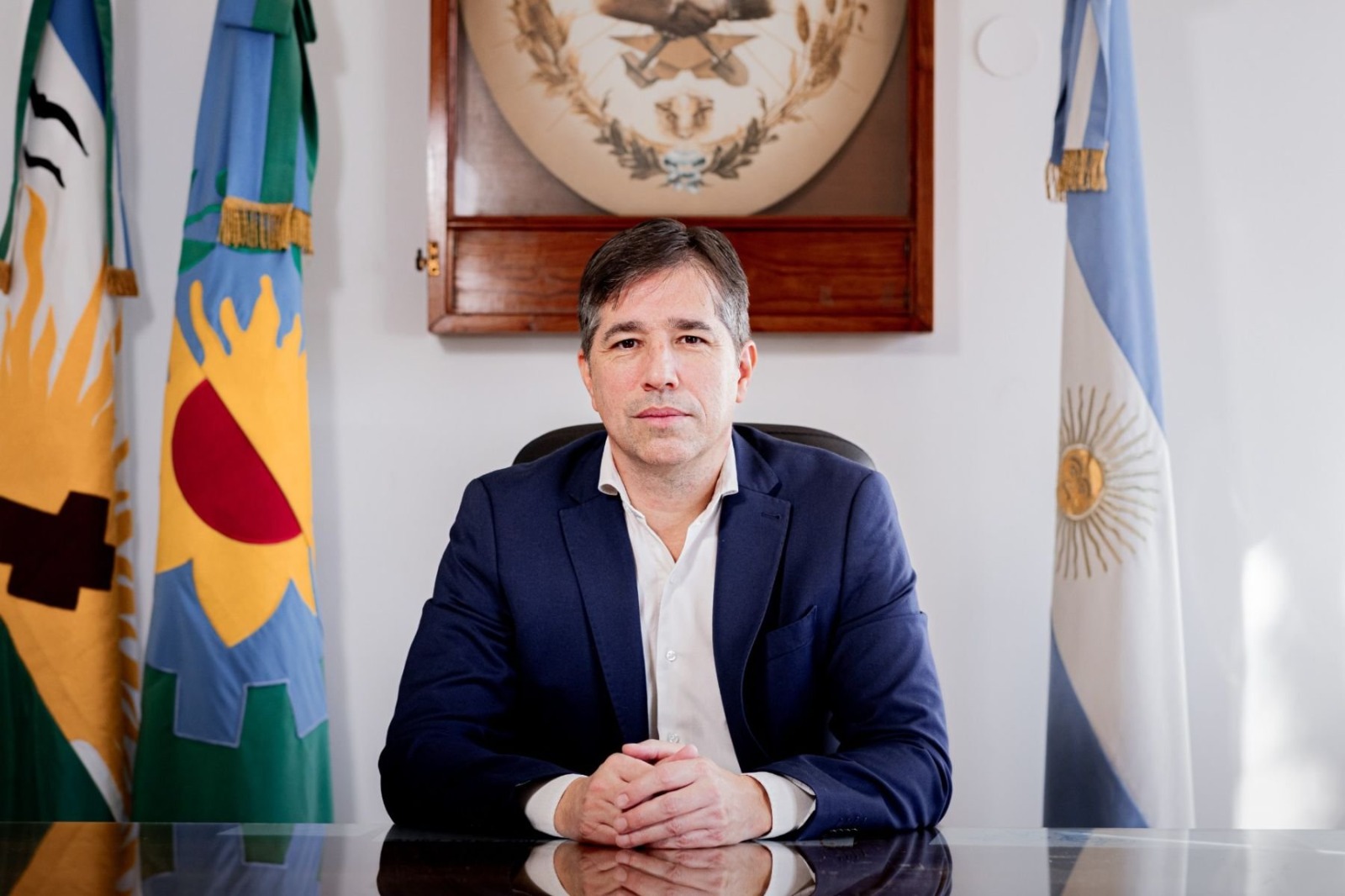 FRANCO FLEXAS: “HAY DESCONOCIMIENTO Y MALA INTENCIÓN”