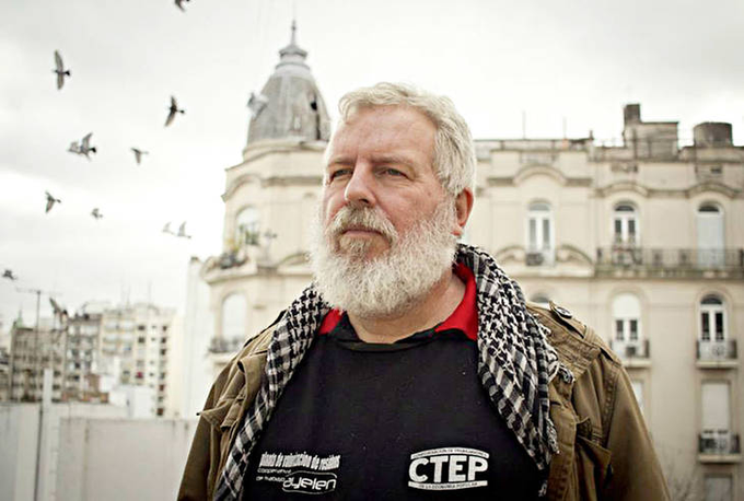 “MILEI VINO POR LOS MOVIMIENTOS POPULARES Y AHORA QUIERE DESTRUIR LOS SINDICATOS”