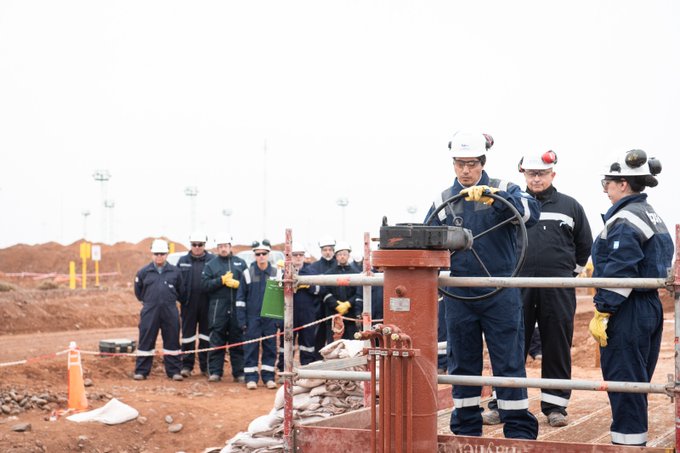 FLAVIA ROYÓN: “ESTE AÑO EL AHORRO SERÁ DE U$D 1.700 MILLONES”