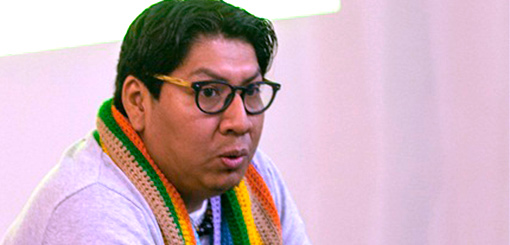 ECONOMISTA CONSIDERÓ QUE LA DEVALUACIÓN ES PARTE DEL ACUERDO CON EL FMI