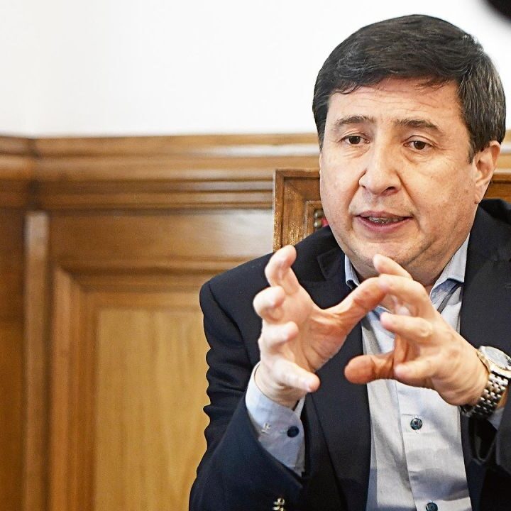 DANIEL ARROYO: “EL CONGRESO ACABA DE DARLE UN CHEQUE EN BLANCO AL MINISTRO DE ECONOMÍA”