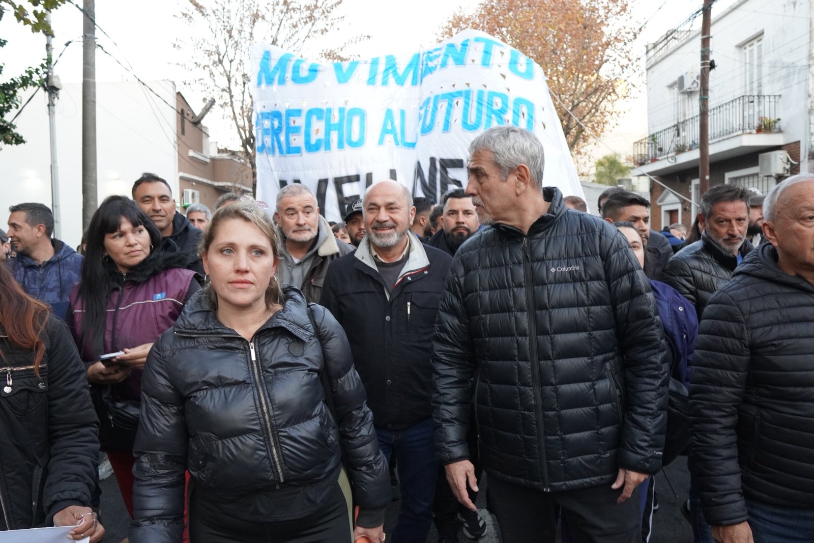 MARIO SECCO: “ES UN GOLPE INSTITUCIONAL MUY GRANDE”