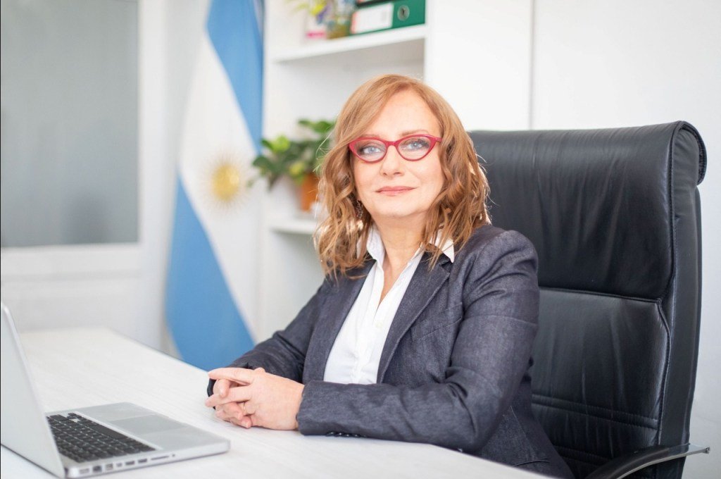 MIRIAM LEWIN: “LO QUE ESTÁ OCURRIENDO VA MÁS DE TODOS LOS LÍMITES”