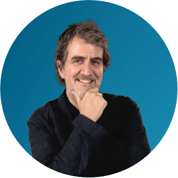 Foto de programa