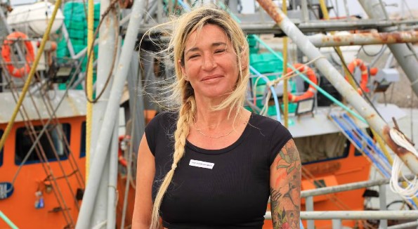 PAOLA DORIGUEZ DONN: “LA BATALLA QUE TENGO ES CONTRA LA DISCRIMINACIÓN Y EL PREJUICIO”