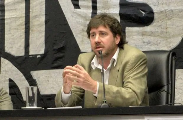MATÍAS CREMONTE: “EL ÚNICO OBJETIVO ES RESTRINGIR EL DERECHO A HUELGA”