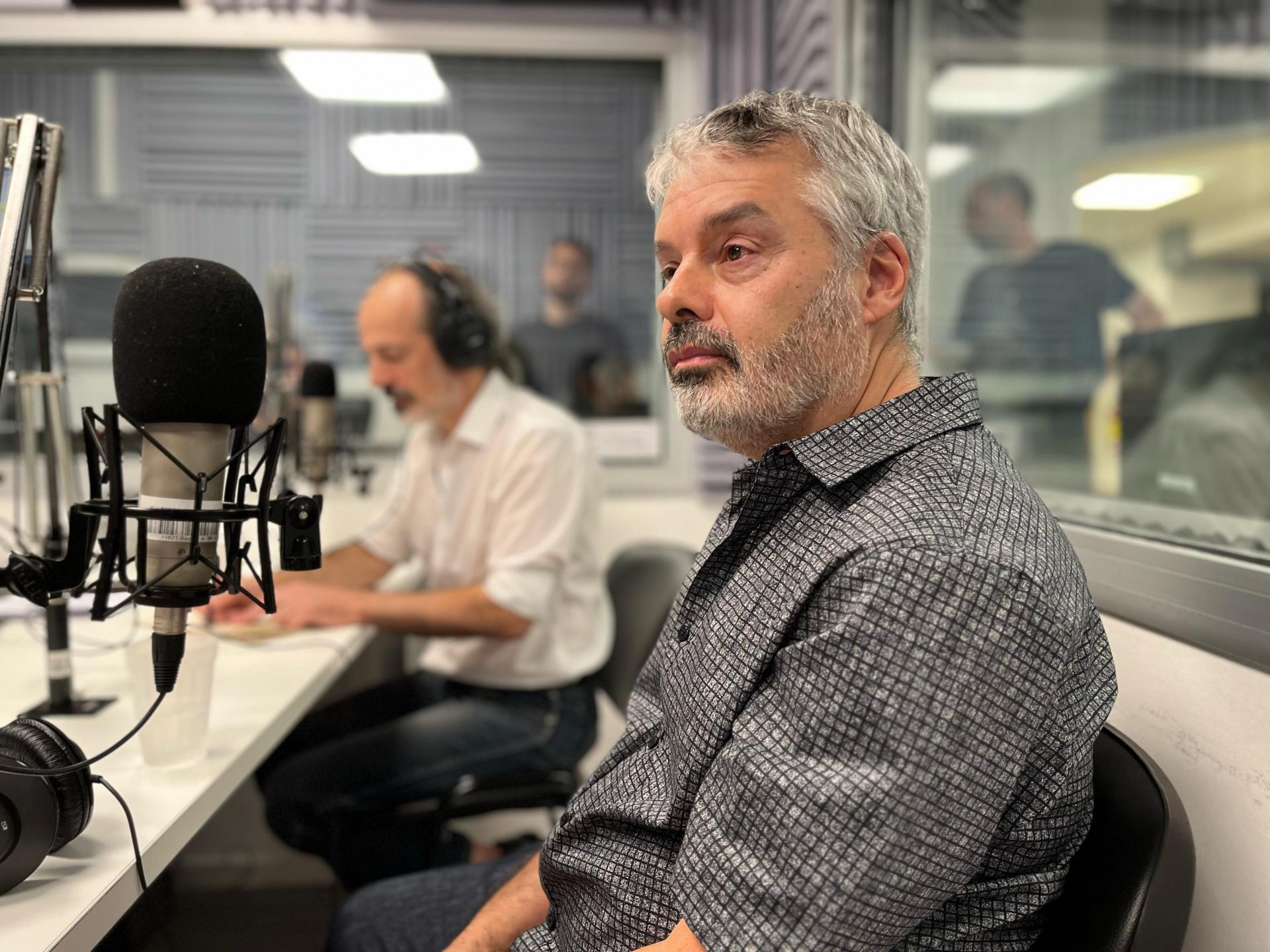 EDUARDO BARRIO: “ES UN ATROPELLO AL FUNCIONAMIENTO DE LA ARGENTINA”