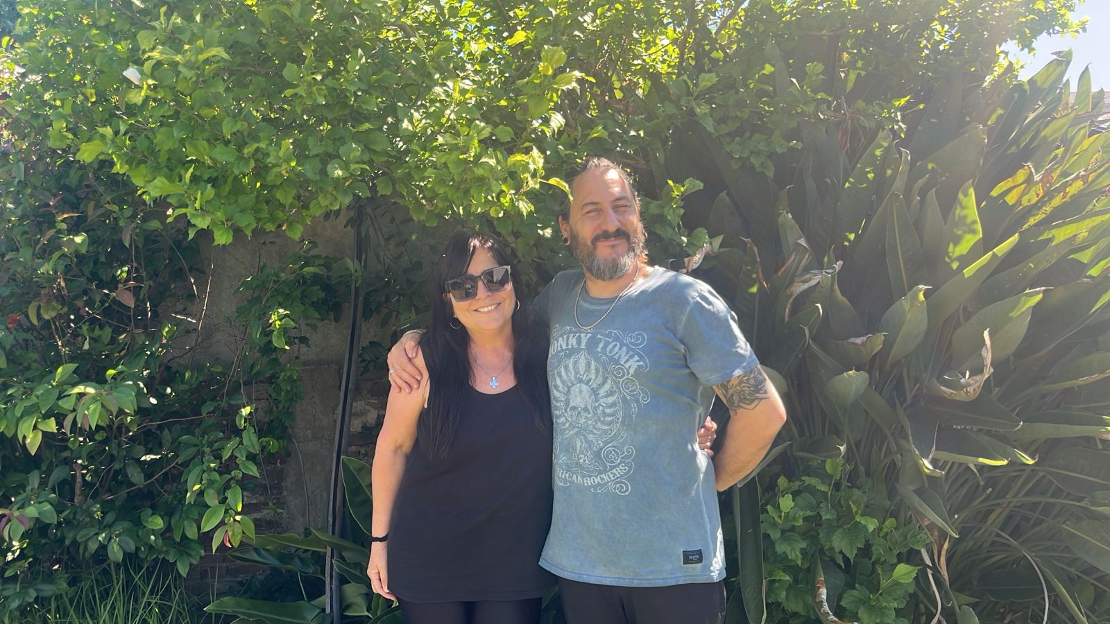 FUROR EN LA PLATA: GAAM DRAKO ANUNCIÓ SU VUELTA