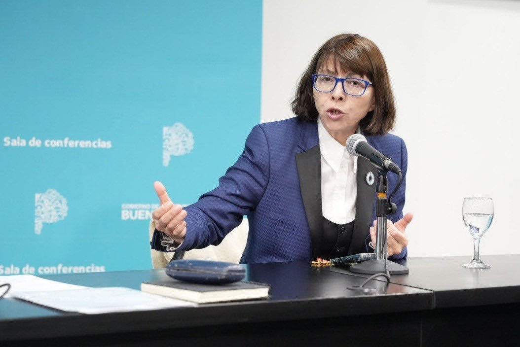 SILVINA BATAKIS: “ES UN RÉCORD PARA LA PROVINCIA LLEVAR ADELANTE 8 MIL VIVIENDAS CON FONDOS PROPIOS”