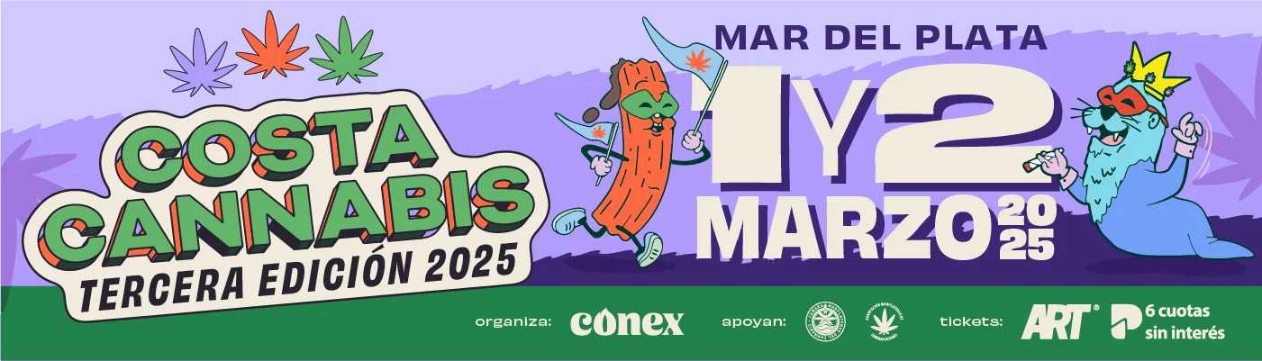 JORGE "CONE" SABRE: “LAS MEDICINAS ALTERNATIVAS LE ESTÁN GANANDO ESPACIO A LA MEDICINA TRADICIONAL”