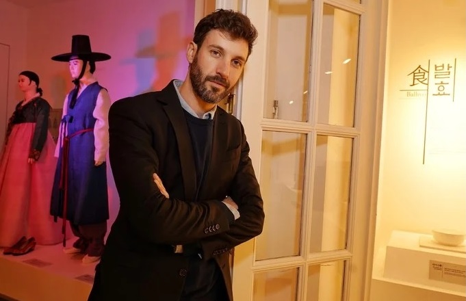 ASEGURAN QUE “EL CINE COREANO HOY ES UN FENÓMENO MUNDIAL”