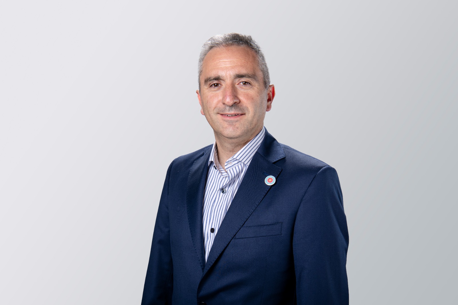 ANDRÉS LARROQUE: "AYER GANÓ EL PUEBLO"