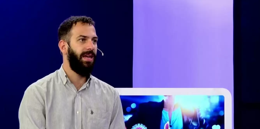 NICOLÁS PERTIERRA: “ES ARRIESGADO FINANCIARSE CON TÍTULOS PÚBLICOS Y NO PEDIRLE AL BANCO CENTRAL”