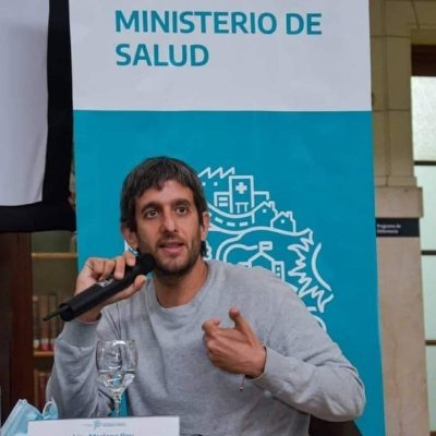 MARIANO REY: “BUSCAMOS INCORPORAR LA CONTINUIDAD DE LOS CUIDADOS”