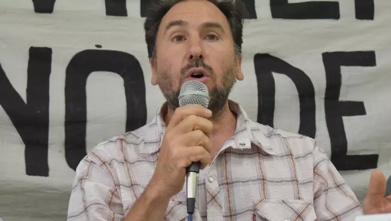 MANIFIESTAN QUE EL GOBIERNO “QUIERE ERRADICAR A LA AGRICULTURA FAMILIAR”