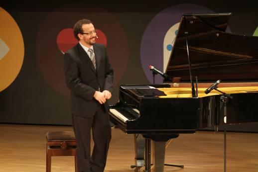 ASEGURAN QUE “LA MÚSICA CLÁSICA ES PARA TODOS”