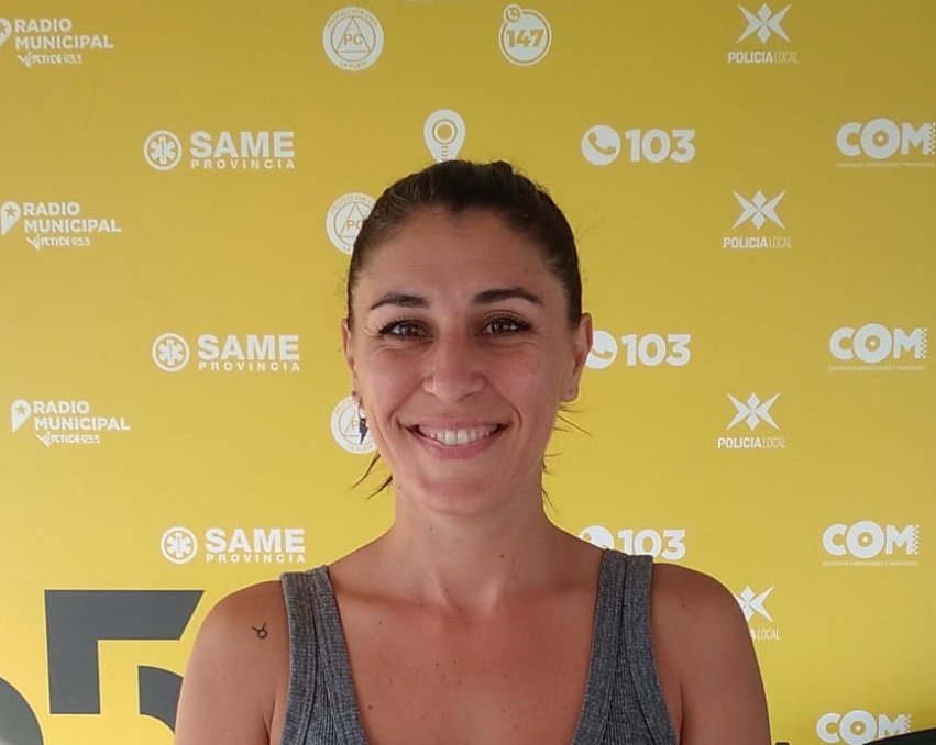 PERSISTE EL ALERTA AMARILLO ANTE LA OLA DE CALOR