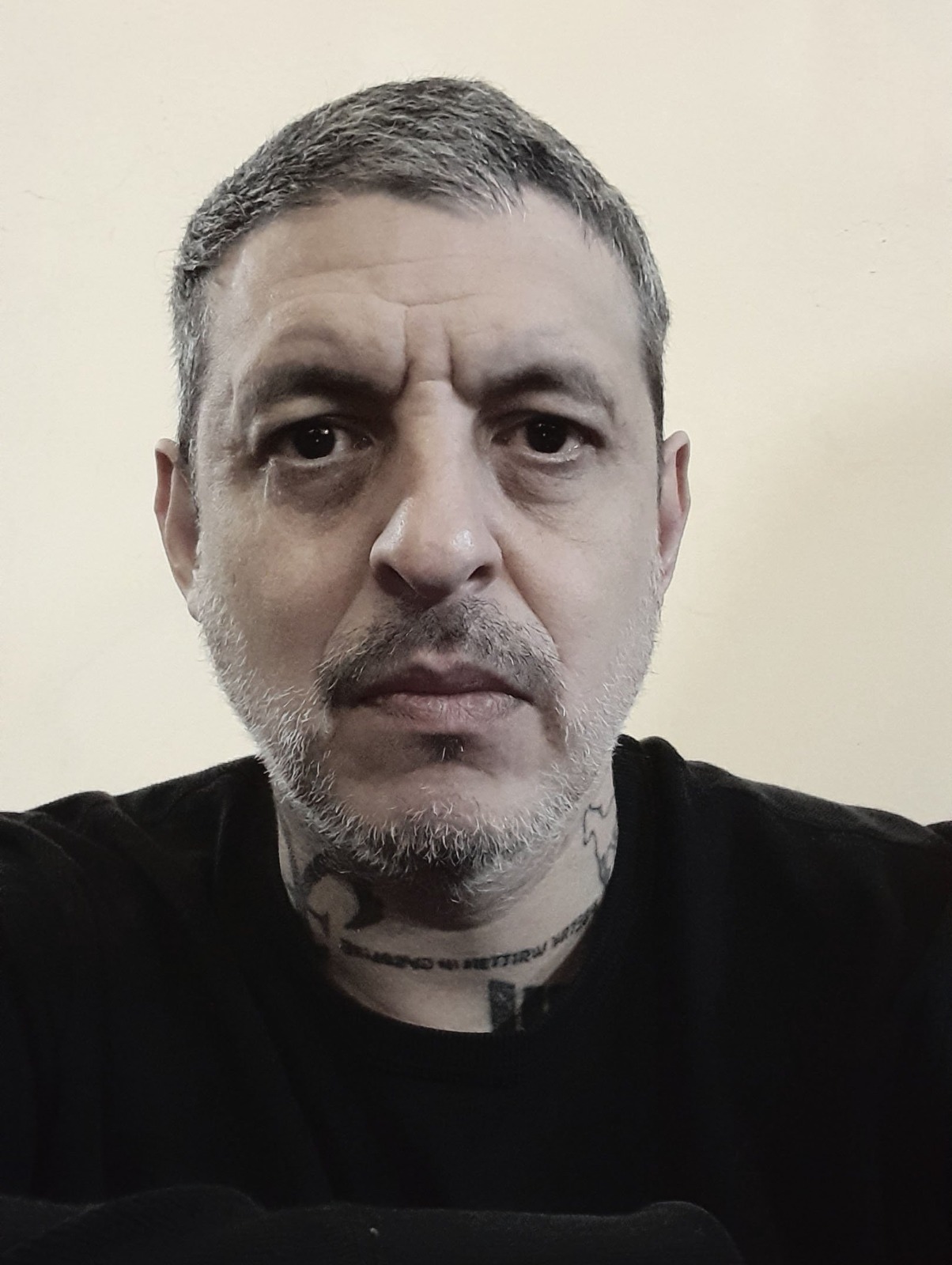 ENRIQUE ANTONIO RIVAS: “EL ESFUERZO VALIÓ LA PENA”