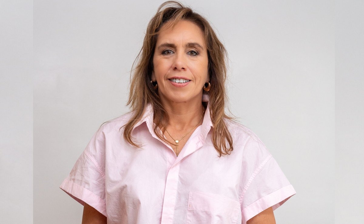 GABRIELA FERRUCCI: “VENIMOS DE MESES CON POCO MOVIMIENTO Y TENEMOS LA MISMA PROYECCIÓN”