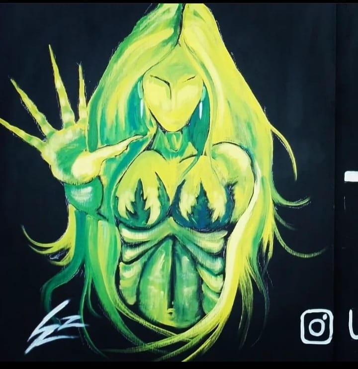 UN PASO ATRÁS, NO ME TOQUES: LA ORGANIZACIÓN QUE VISIBILIZA EL ACOSO EN RECITALES