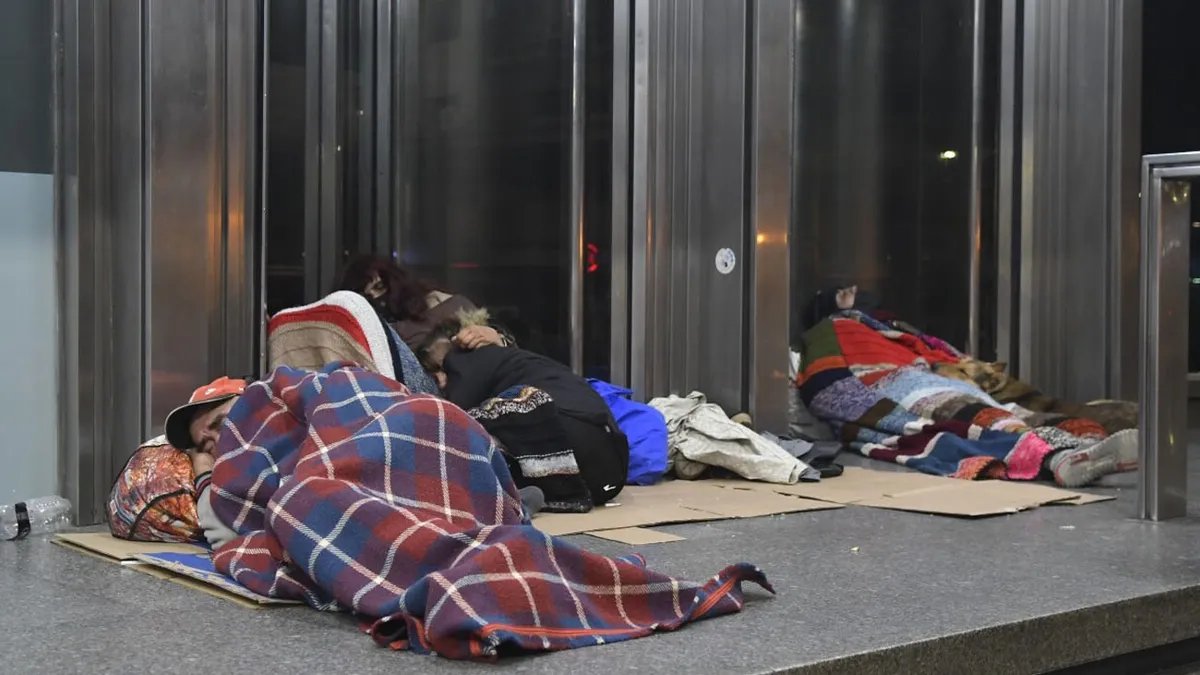 LA PROVINCIA DISPUSO OPERATIVOS PARA ASISTIR A PERSONAS EN SITUACIÓN DE VULNERABILIDAD