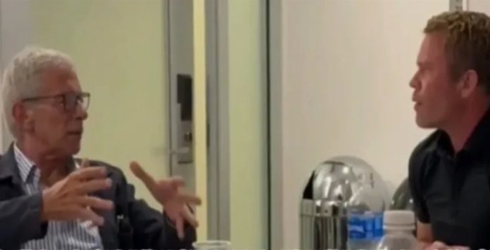 IVY CÁNGARO: “DETRÁS DEL CASO HAY UN TIPO DE NEGOCIOS”