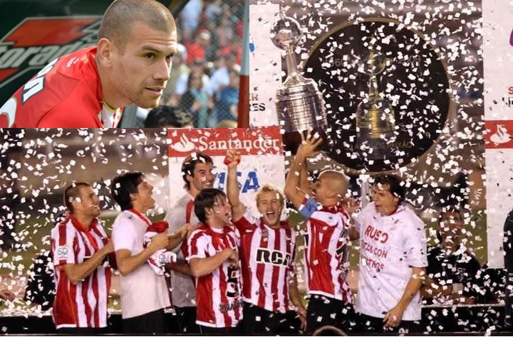 GERMÁN “COLO” RE: “ESTUDIANTES CUENTA CON LO NECESARIO PARA ASPIRAR A LO MÁXIMO”