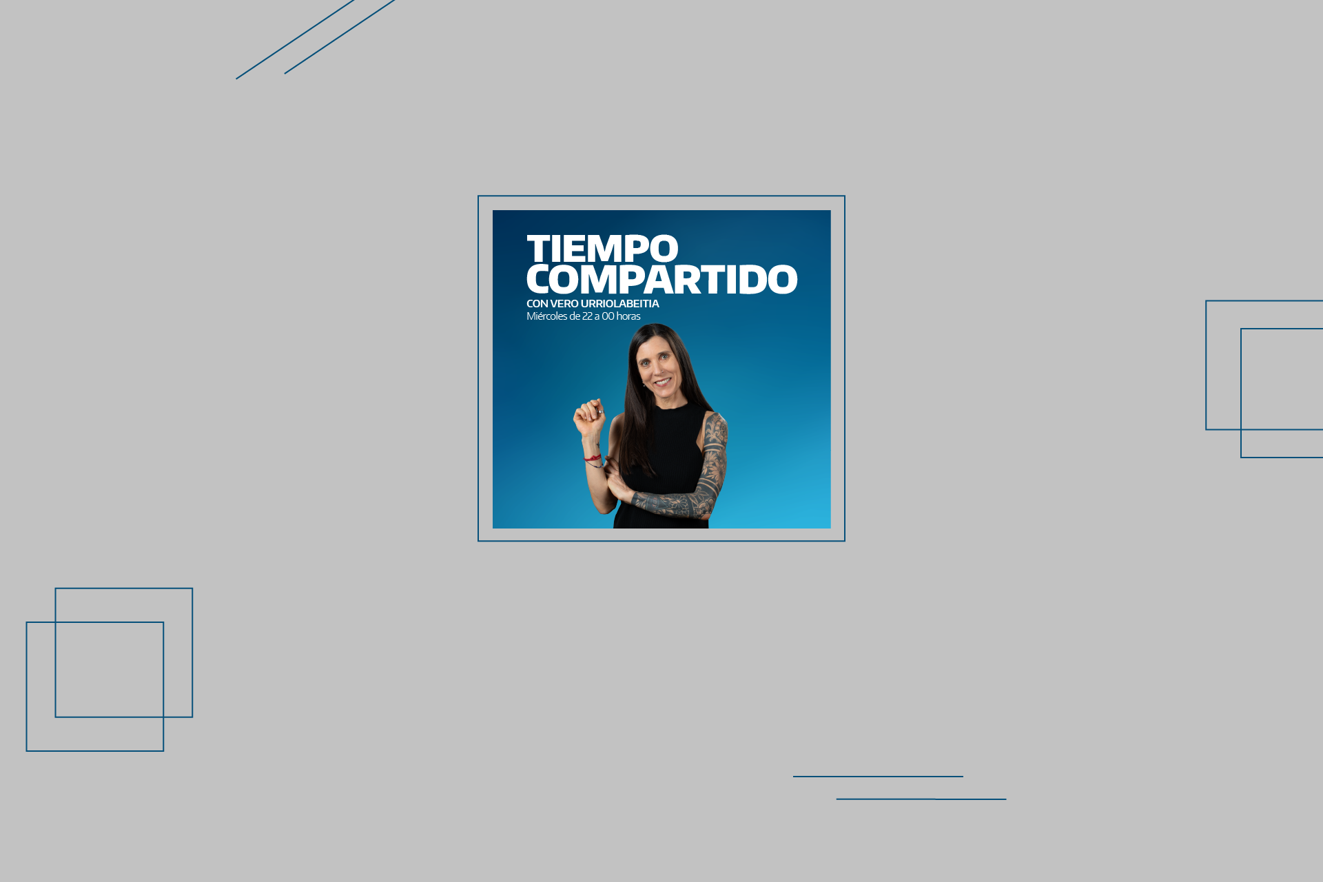 TIEMPO COMPARTIDO