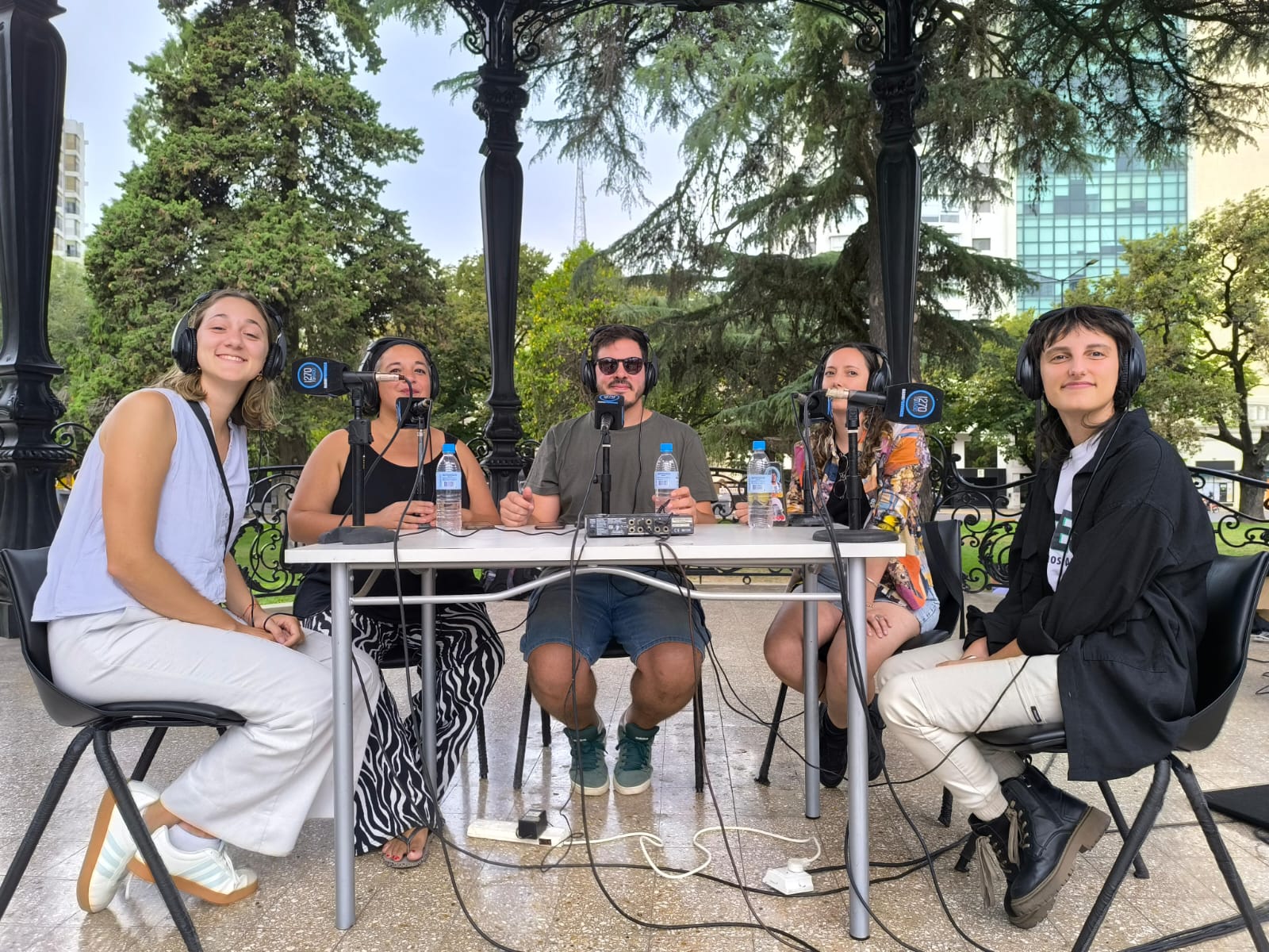 “ES HORA DE DIRIGIR LA BATUTA”