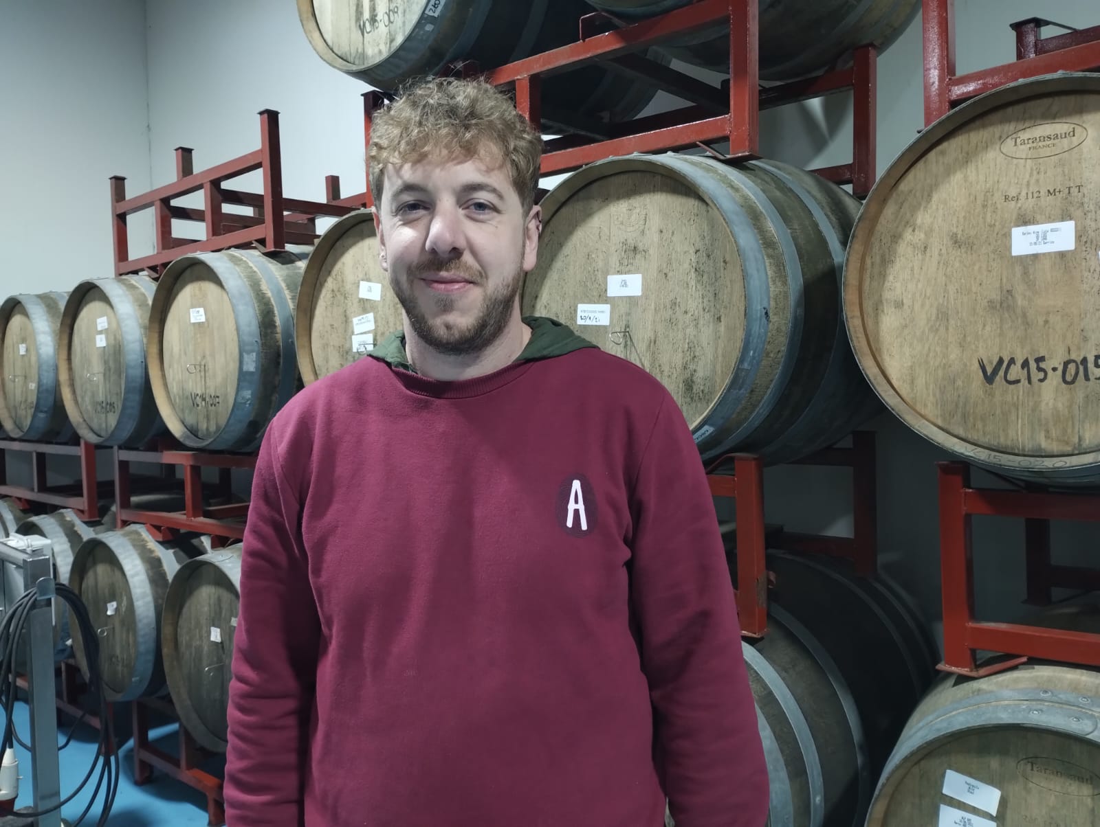 DESDE LA FÁBRICA PLATENSE ASTOR BIRRA” ASEGURAN QUE LA MÁS VENDIDA ES “SESIÓN IPA”