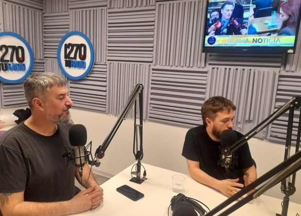 SE VIENE INDIE DEV 2025 EN LA CASA DE LA PROVINCIA