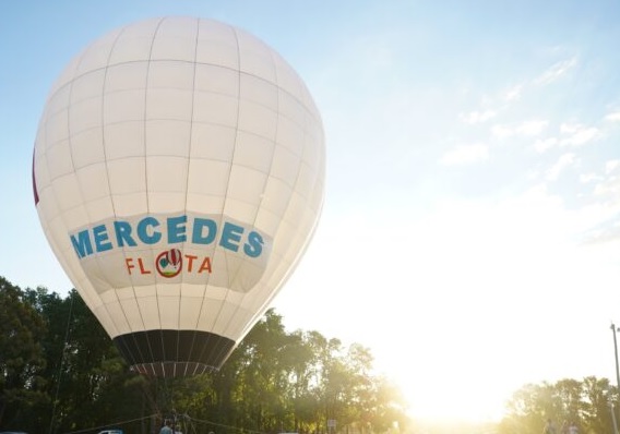 SE VIENE EL FESTIVAL “BUENOS AIRES FLOTA” 2025